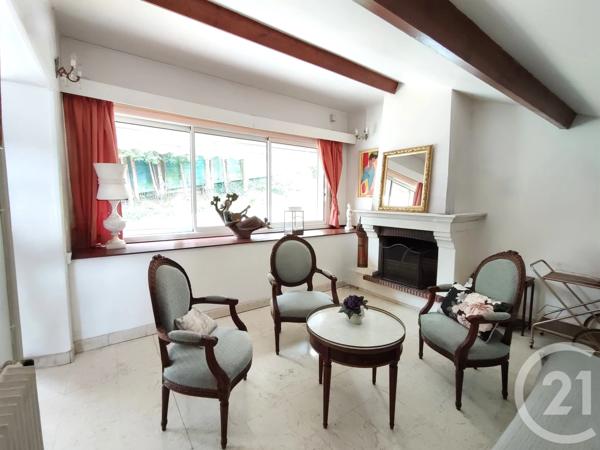 Maison à vendre  5 pièces - 96,71 m 2   BONNIERES SUR SEINE  - 78