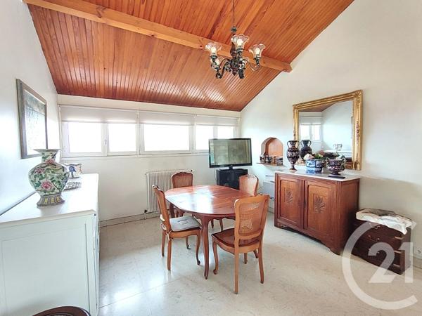 Maison à vendre  5 pièces - 96,71 m 2   BONNIERES SUR SEINE  - 78