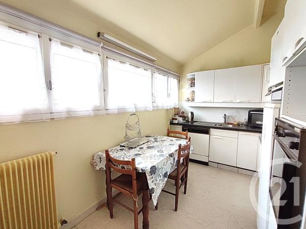 Maison à vendre  5 pièces - 96,71 m 2   BONNIERES SUR SEINE  - 78