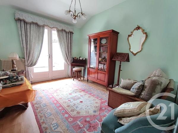 Maison à vendre  5 pièces - 96,71 m 2   BONNIERES SUR SEINE  - 78