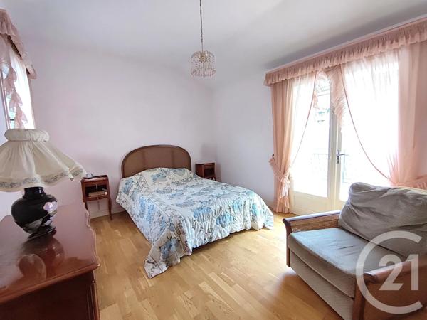 Maison à vendre  5 pièces - 96,71 m 2   BONNIERES SUR SEINE  - 78