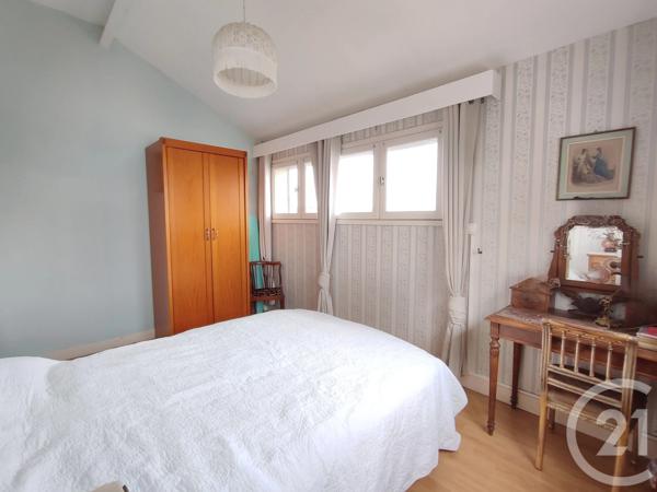 Maison à vendre  5 pièces - 96,71 m 2   BONNIERES SUR SEINE  - 78