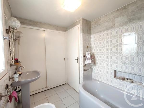 Maison à vendre  5 pièces - 96,71 m 2   BONNIERES SUR SEINE  - 78