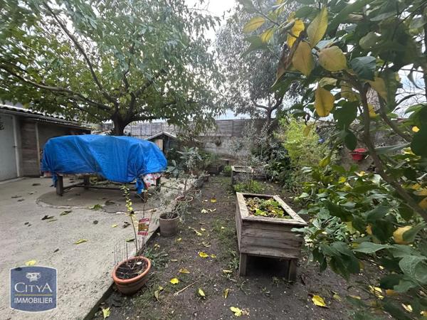 Maison à vendre 5 pièces 121m²