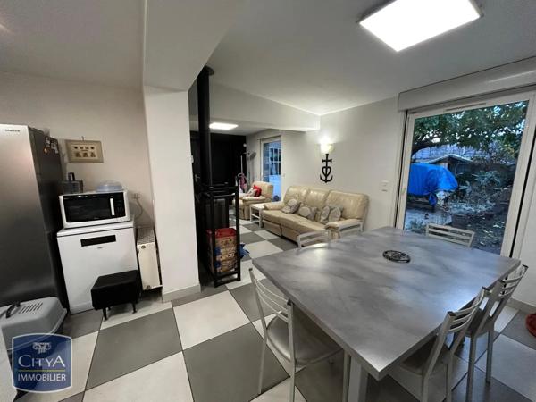 Maison à vendre 5 pièces 121m²