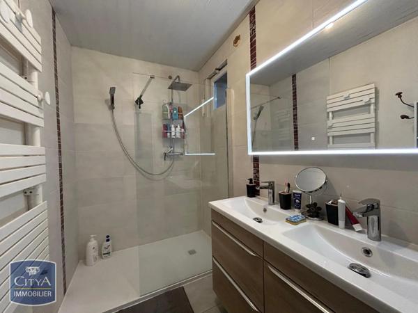 Maison à vendre 5 pièces 121m²