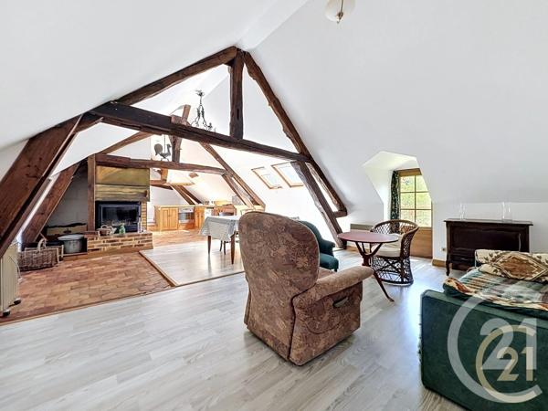 Maison à vendre  10 pièces - 255,52 m 2   MORET LOING ET ORVANNE  - 77