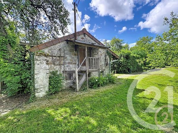 Maison à vendre  10 pièces - 255,52 m 2   MORET LOING ET ORVANNE  - 77