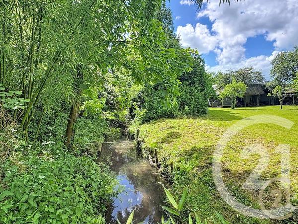 Maison à vendre  10 pièces - 255,52 m 2   MORET LOING ET ORVANNE  - 77