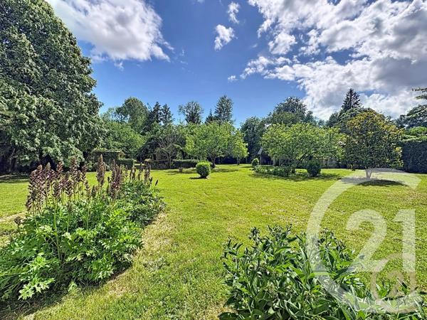 Maison à vendre  10 pièces - 255,52 m 2   MORET LOING ET ORVANNE  - 77