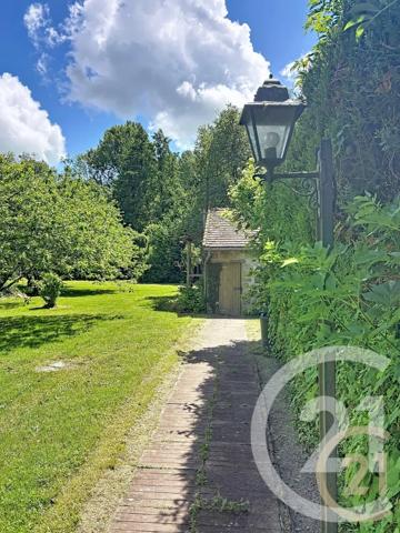 Maison à vendre  10 pièces - 255,52 m 2   MORET LOING ET ORVANNE  - 77