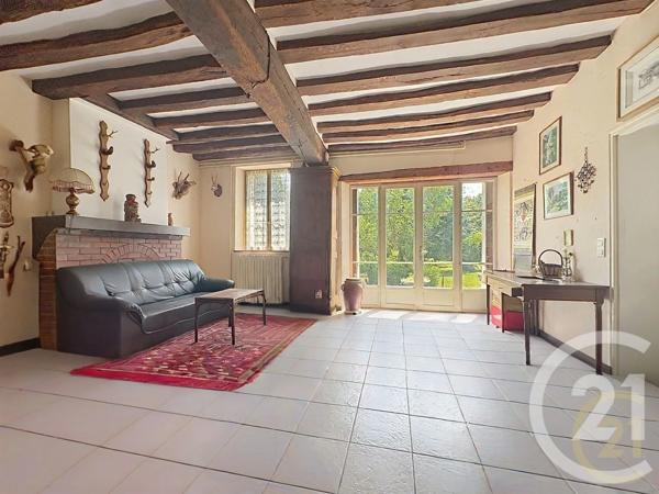 Maison à vendre  10 pièces - 255,52 m 2   MORET LOING ET ORVANNE  - 77