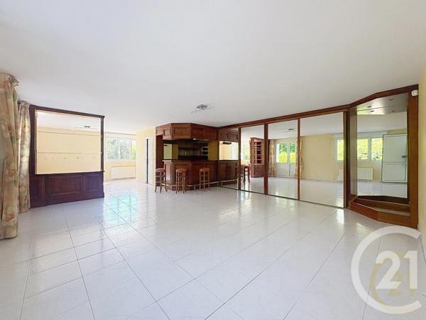 Maison à vendre  10 pièces - 255,52 m 2   MORET LOING ET ORVANNE  - 77