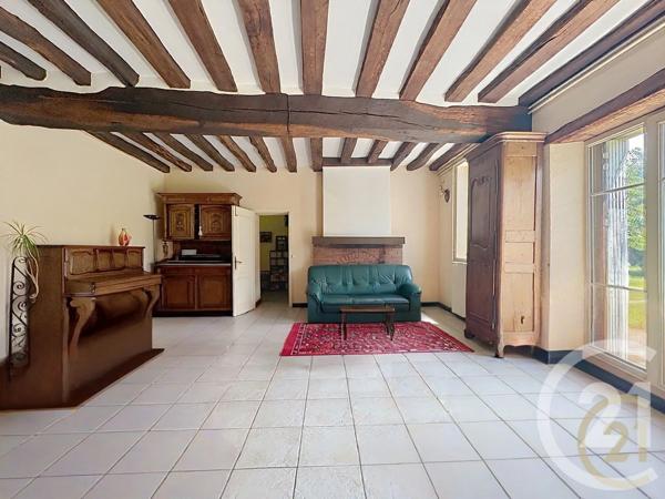 Maison à vendre  10 pièces - 255,52 m 2   MORET LOING ET ORVANNE  - 77