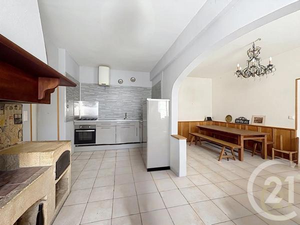 Maison à vendre  10 pièces - 255,52 m 2   MORET LOING ET ORVANNE  - 77