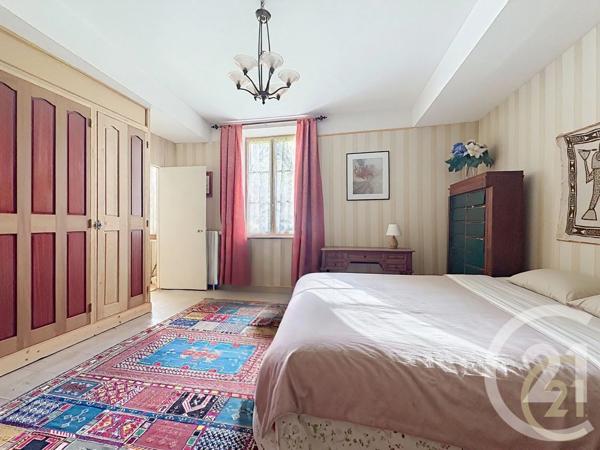 Maison à vendre  10 pièces - 255,52 m 2   MORET LOING ET ORVANNE  - 77