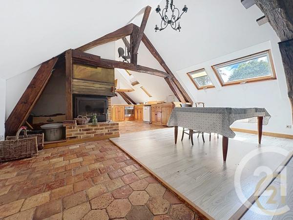 Maison à vendre  10 pièces - 255,52 m 2   MORET LOING ET ORVANNE  - 77