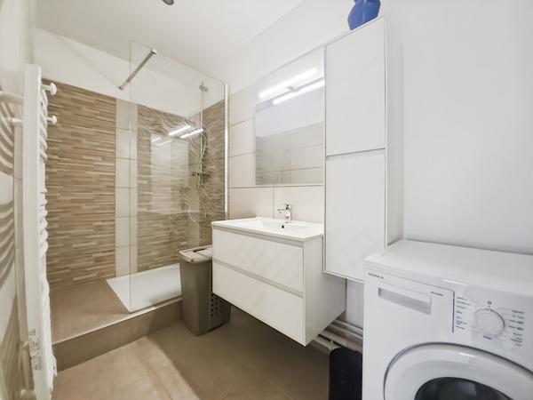 Appartement Meublé Saint Hilaire De Riez 2 pièce(s)