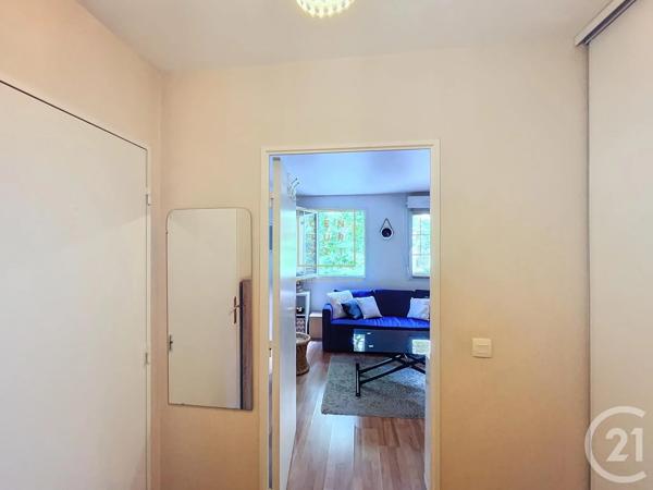 Appartement F2 à vendre  2 pièces - 40,66 m 2   BUSSY ST GEORGES  - 77