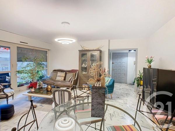 Appartement F4 à vendre  4 pièces - 89,93 m2 PERPIGNAN - 66