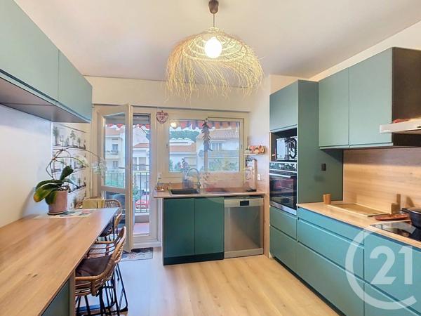 Appartement F4 à vendre  4 pièces - 89,93 m2 PERPIGNAN - 66