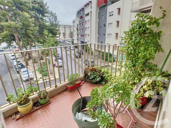 Appartement F4 à vendre  4 pièces - 89,93 m2 PERPIGNAN - 66