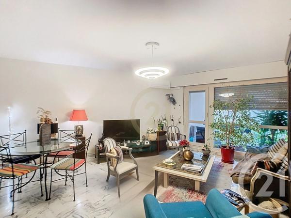 Appartement F4 à vendre  4 pièces - 89,93 m2 PERPIGNAN - 66