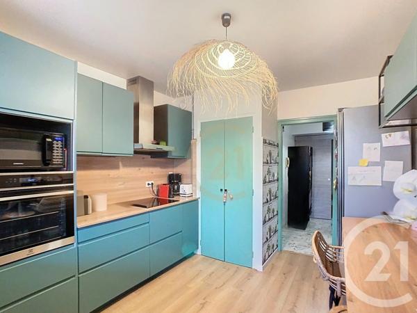 Appartement F4 à vendre  4 pièces - 89,93 m2 PERPIGNAN - 66