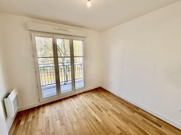 Appartement 4 pièces à louer