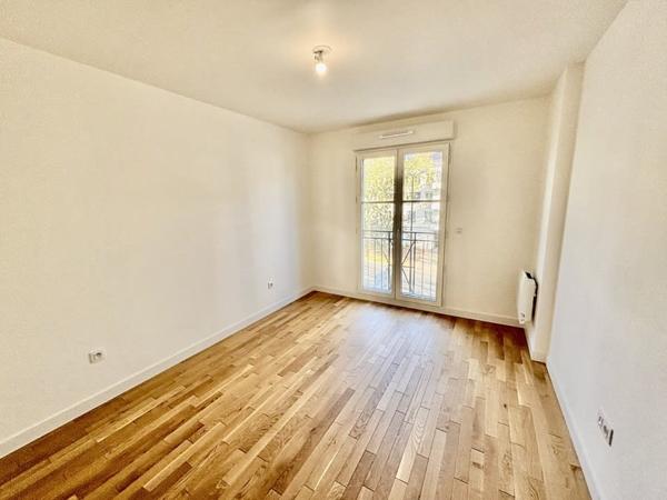 Appartement 4 pièces à louer