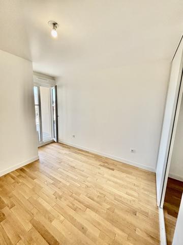 Appartement 4 pièces à louer