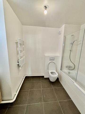 Appartement 4 pièces à louer