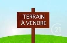 Terrain à vendre  215 m 2   ANGERVILLE  - 91