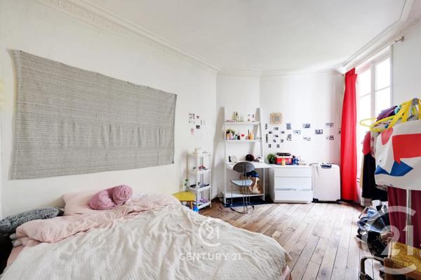 Appartement F1 à vendre  1 pièce - 33,72 m 2   BOULOGNE BILLANCOURT  - 92