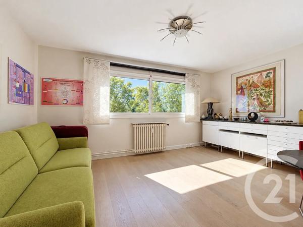 Appartement F1 à vendre  1 pièce - 33,72 m 2   BOULOGNE BILLANCOURT  - 92