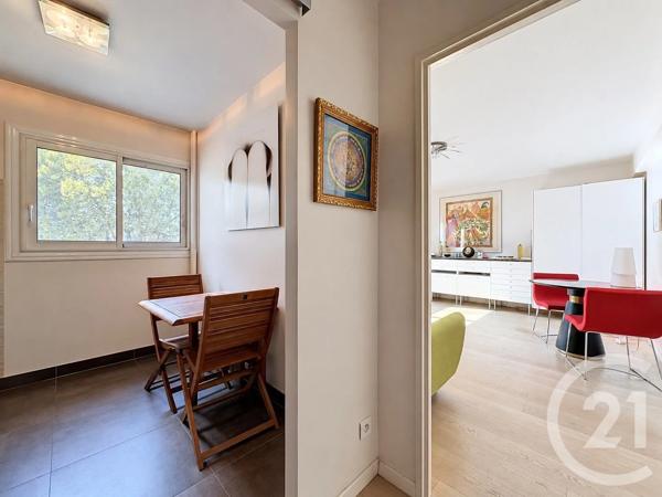 Appartement F1 à vendre  1 pièce - 33,72 m 2   BOULOGNE BILLANCOURT  - 92