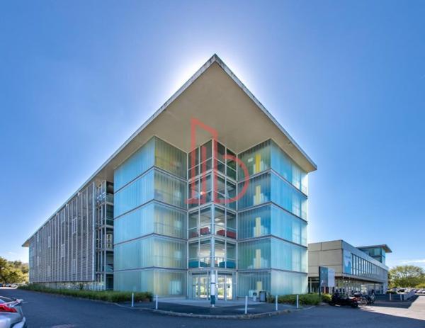 Bureau de 929 m² à louer à Bordeaux Ouest-Merignac