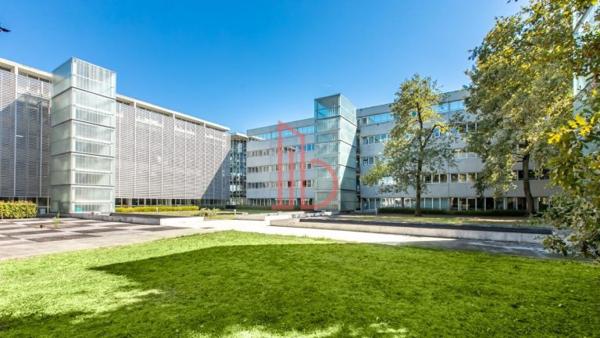 Bureau de 929 m² à louer à Bordeaux Ouest-Merignac