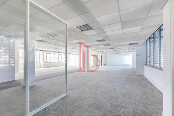 Bureau de 929 m² à louer à Bordeaux Ouest-Merignac