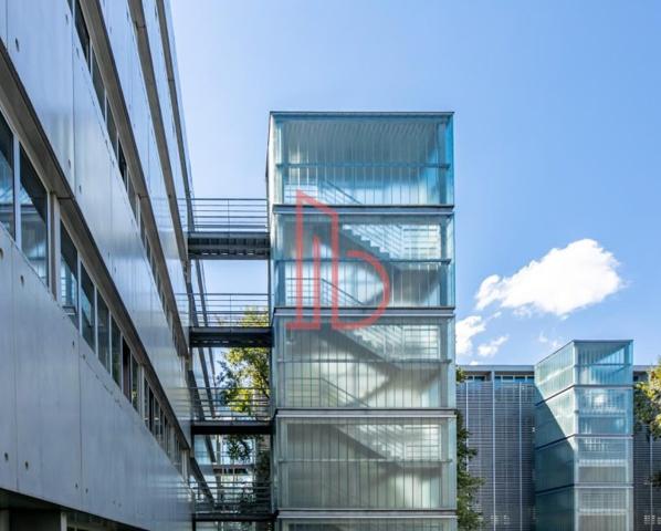 Bureau de 929 m² à louer à Bordeaux Ouest-Merignac