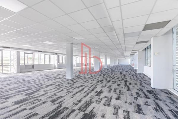 Bureau de 929 m² à louer à Bordeaux Ouest-Merignac