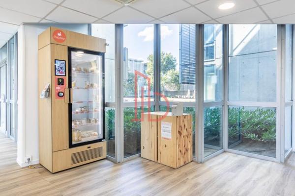 Bureau de 929 m² à louer à Bordeaux Ouest-Merignac