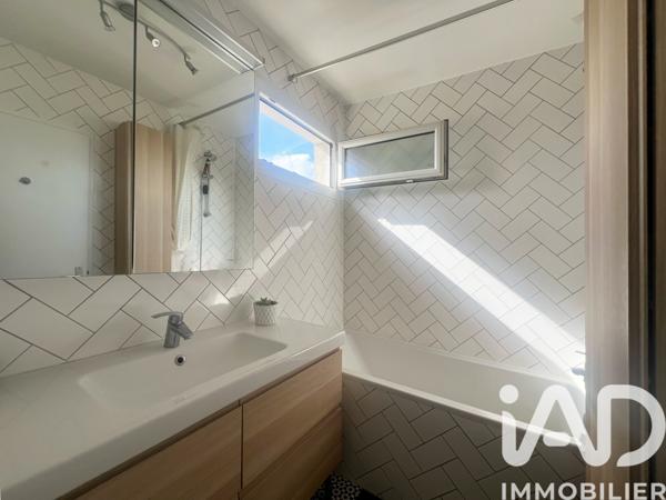 Appartement à vendre 3 pièces 64,36 m² Puteaux
