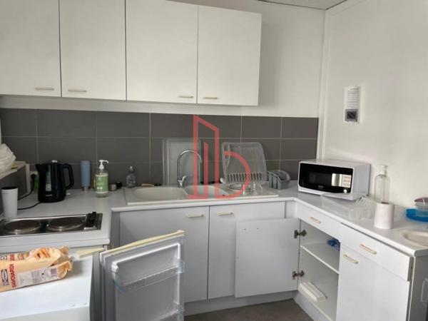 Bureau de 626 m² à louer à Bordeaux Boulevards