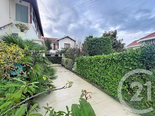 Maison à vendre  2 pièces - 81,20 m2 ARCACHON - 33