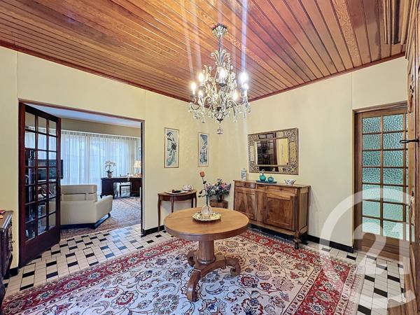 Maison à vendre  2 pièces - 81,20 m2 ARCACHON - 33