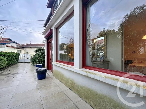 Maison à vendre  2 pièces - 81,20 m2 ARCACHON - 33