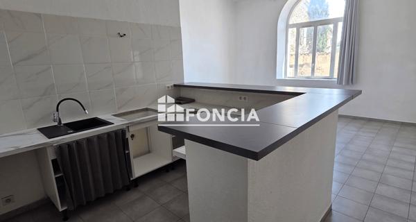À vendre Appartement 3 pièces 70.32 m² - Valensole 04210