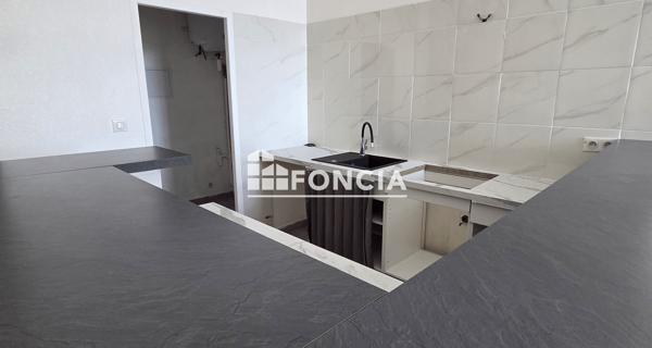 À vendre Appartement 3 pièces 70.32 m² - Valensole 04210