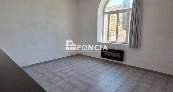 À vendre Appartement 3 pièces 70.32 m² - Valensole 04210